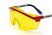 Aviator contrast protective glasses of the RUSOKO trademark