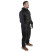 Reusable painting jumpsuit Jeta Safety JPC75 Ninja, size M, black, - 1 pc.