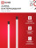 Germicidal lamp T8-UV-PRO 40W 230V G13 1200mm transparent IN HOME