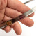 Clamp 200-220 crimping worm, 5 pcs.