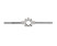 Плашкодержатель 30х11 (М10-М11; G, K, RС 1/8; RC 1/16) HORTZ