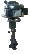 Lifan LM-80P outboard motor (1P70FV-6.0hp)