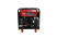 Loncin LC18000S generator, 3-phase