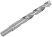 Metal drill bit HSS ground in a blister, sharpening angle 135°, 16.0 x 178 mm (1 pc.)