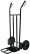 Two-wheeled manual trolley RAD HT250P