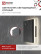 Outdoor LED Lamp DBU HALO-S1530BL 15W 3000K IP54 150x50mm Square Black IN HOME