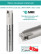 Body end mill 16 mm, 2 teeth, L 120 mm / EM90 D16 W16 L120 Z02 LNMT 0804 I (without coolant)