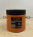 Hydraulic jack with locking nut DG150-50PG (spring return, g/n 150t, stroke 50mm, pick-up 209mm) MALIEN