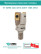 VT EM90 32X3 M16 XDKT 1505 CRTZ Milling Replacement Head 32 mm with M16 thread / without coolant