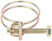 Crimping wire clamp, tools.steel 31-35 mm