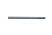 Pilot tungsten carbide con.f9.52 8.29x190 mm