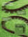 Plastic Mango garden board Geoplastboard, height 38 mm, 10 meters +30 stakes, brown