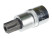 Бита-головка 1/2" TORX T60Hх55мм с отверстием JTC