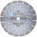 Diamond disc on reinforced concrete 230 mm Universal Kronger