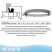 Mechanical seal (ring) VA-050 NBR