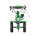 Petrol tillerblock Aurora COUNTRY 1005
