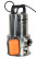 VORTEX DN-550N Drainage Pump