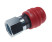 Quick-release composite dual-mode connector 1/2" internal thread (European standard, BRS type mom) JTC /1