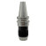 Self-locking drilling chuck PSS 8.0 (0-8.0), with shank BT30, type BT30-APU08-80 TORNERI T027209