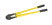 Bolt cutter with forged handles STANLEY 1-95-567, 900 mm/36"