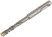 SDS PLUS concrete drill with 8x110 mm double thread