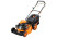 Petrol lawn mower Villager ATLAS 5111 T