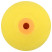 Валик поролоновый желтый 230 мм + 2 сменных ролика