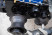 Traction autonomous self-propelled winch LTSA-6D, diesel drive, 6000 kg MALIEN