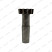 Tail gouge M 3.5, z=11, 30°, D=38.5 mm (2540-0104) TORNERI T028236