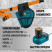 Cordless impact drill BORT BAB-16U (2x2A.h)