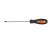 Отвертка крестовая N2 260x6x150 HORTZ