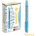 Crown "Multi Hi-Lighter" text separator blue, 1-4mm