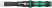 Click-Torque X 2 Ключ динамометрический для сменных насадок, гнездо 9x12 мм, 10-50 Нм, погрешность ± 3%, 338 мм