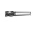 End milling cutter k/x 32.0 z=6 P6M5 KM3 HORTZ (GOST 17026-71)