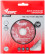 Diamond segment cutting disc (dry and wet cutting) 125x2.1x7.5x22.2 mm