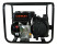 Loncin LC50HZB23-3.1Q motor pump (for seawater)