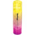 Корректирующая лента Berlingo "Radiance", 5 мм*6м, набор 2 шт., розовый/желтый, розовый/синий, блистер