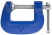 Струбцина тип "G" 25 мм