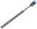 Drill bit SDS-MAX PRAKTIKA 40 x 400/540 mm, QUADRO, Expert series, for concrete (648-038)
