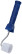Pressure roller plastic "Cone" 32 mm