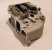 ГБЦ LIFAN Diesel 12130/C188F