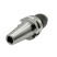 Self-locking drilling chuck PSS 13 (1.0-13.0), with BT40 shank, type BT40-APU13-110 TORNERI T027212