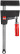 UK30 UniKlamp Струбцина корпусная лёгкая 300/80, усилие: 1.5 кН