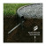 Border ribbon garden DECO Geoplastboard 10 meters color black