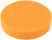 Foam polishing wheel (Velcro), soft foam 150x30 mm