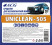 ACG UNICLEAN-505 Средство для бесконтактной мойки 20 кг 1021521
