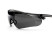 Safety glasses Infiniti grey trademark RUSOKO