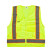 RGK JL-XL Signal vest