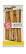 Felo SL/PH Impact Screwdriver Set with wooden handle, 5 pcs 33595198