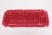 ACG Flat Microfiber MOP 40x13cm Pocket Red 1003116